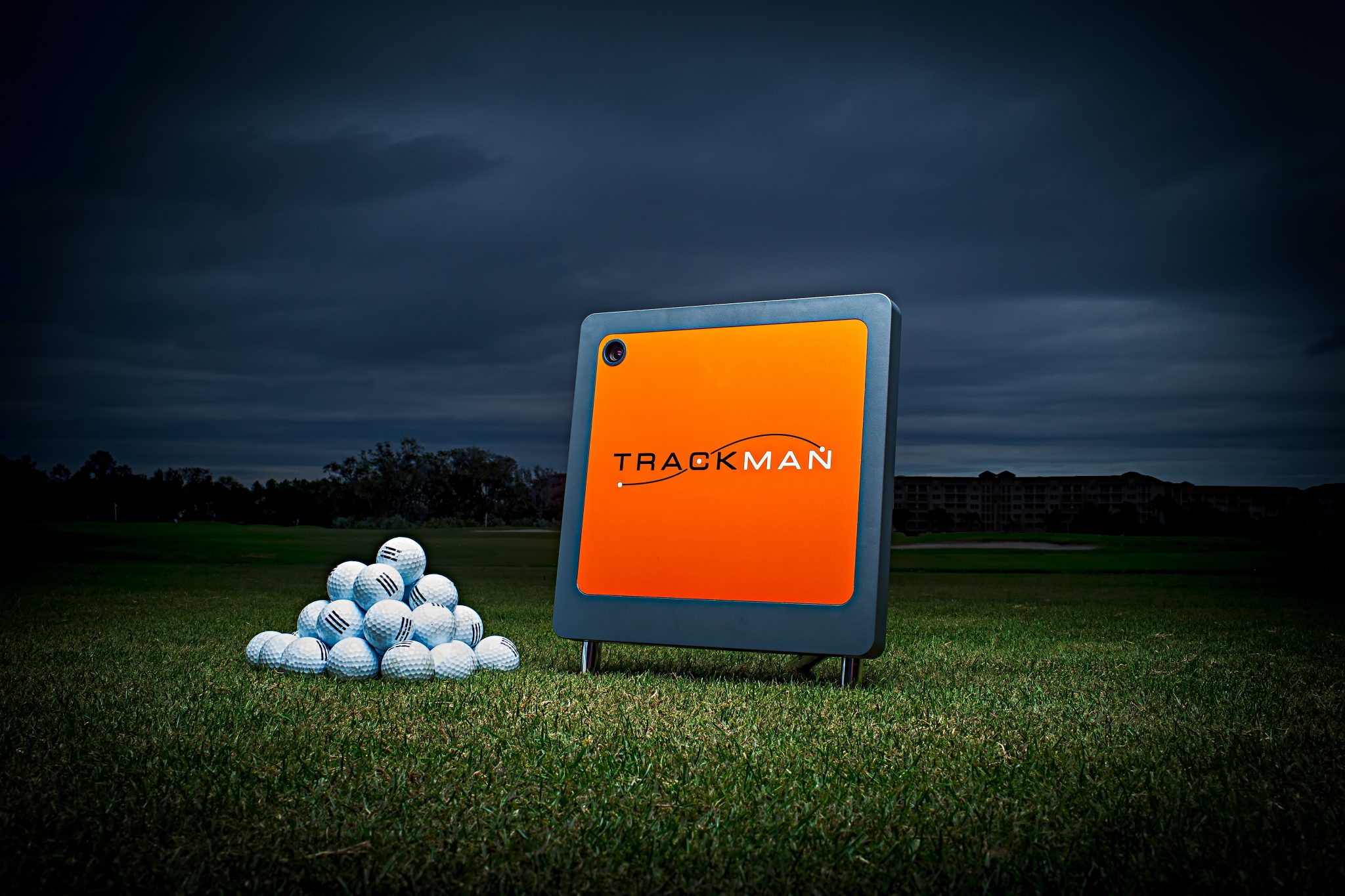 Trackman Training