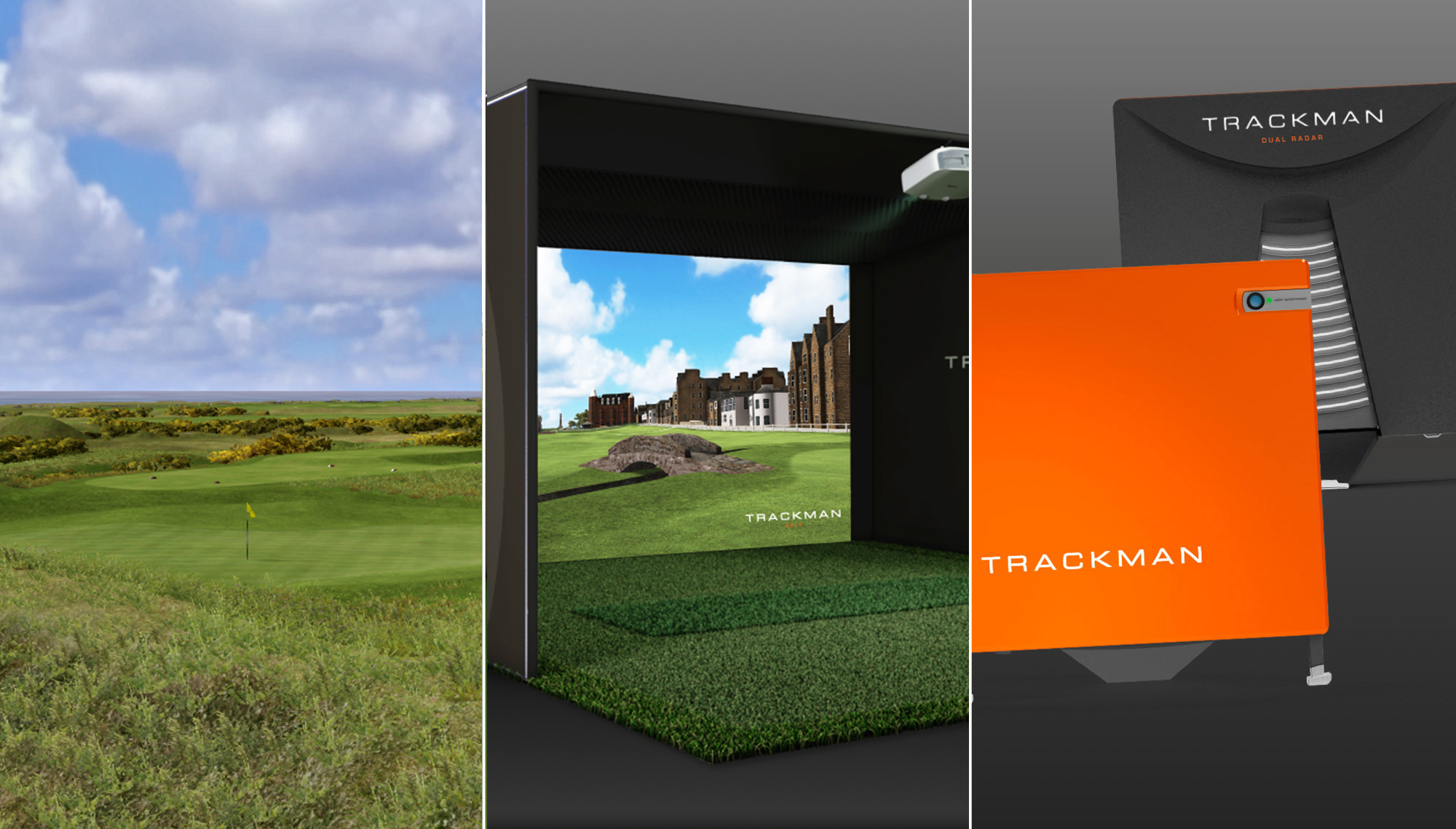 Teaching diagram — ball flight laws and the factors that control curve and spin