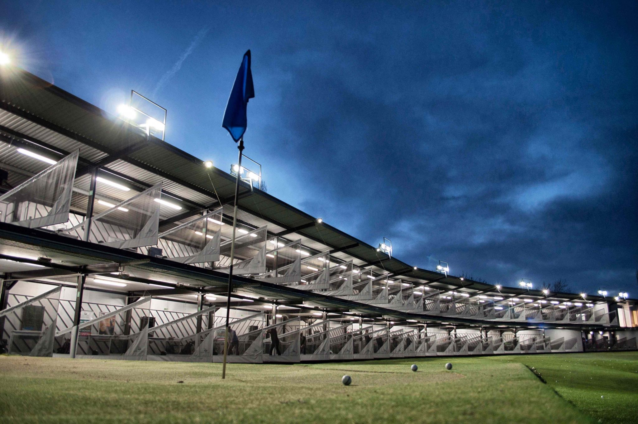 Titleist Performance Institute