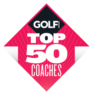 Golf Monthly Top 50 Coaches